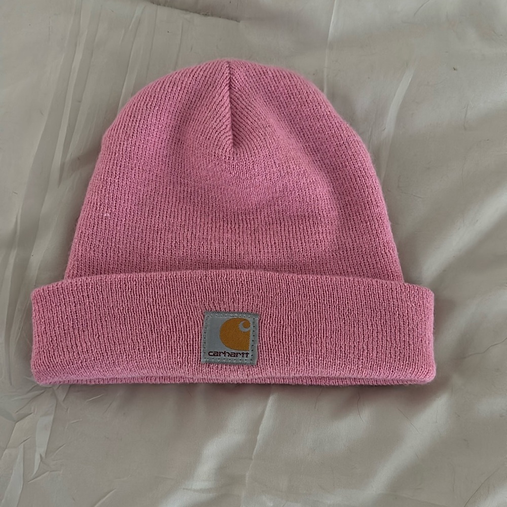 Carhartt beanie